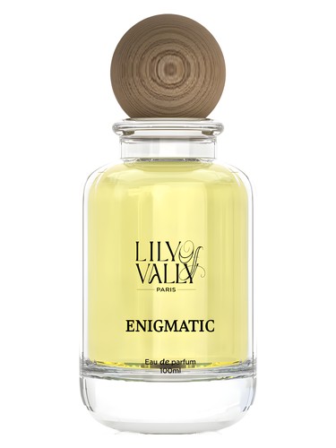 Enigmatic by Lily of Vally