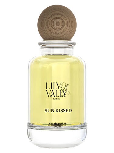 Sun Kissed by Lily of Vally