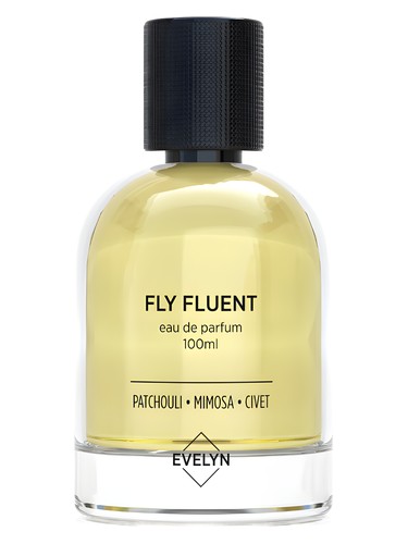 Fly Fluent by Evelyn