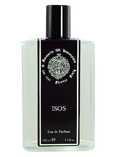 Isos Farmacia SS. Annunziata perfume by Farmacia SS Annunziata