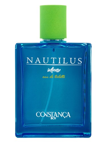Nautilus intense Eau de Toilette Constança BCN perfume by Constanca BCN