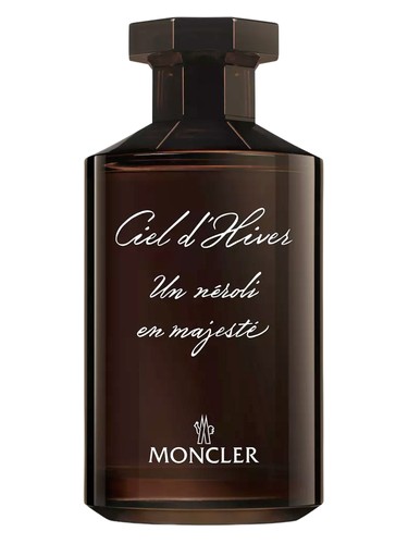 Ciel D'hiver by Moncler