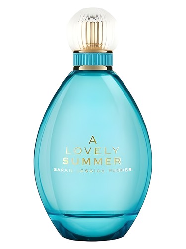 A Lovely Summer by Sarah Jessica Parker