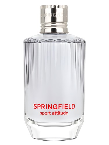 Sport Attitude by Springfield