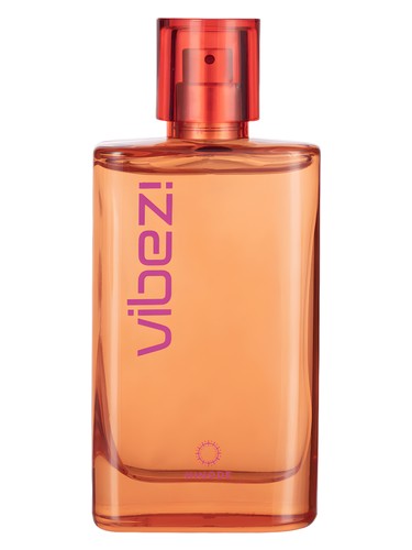 Vibez! Femme by Hinode