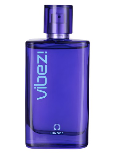 Vibez! Homme by Hinode