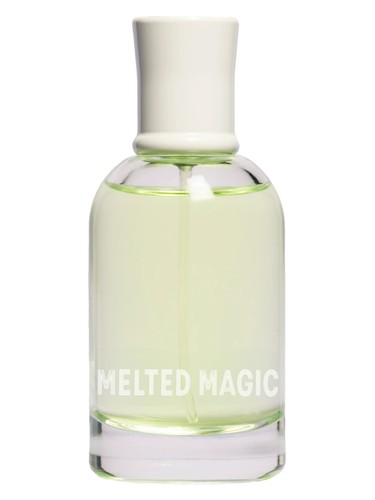 Melted Magic by Modern Magic