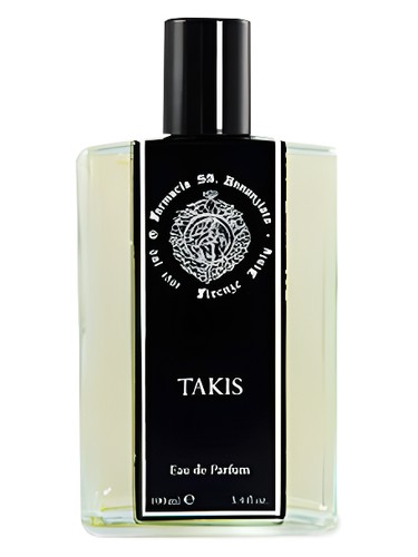 Takis Farmacia SS. Annunziata perfume by Farmacia SS Annunziata