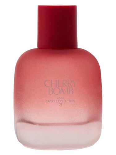 Cherry Bomb