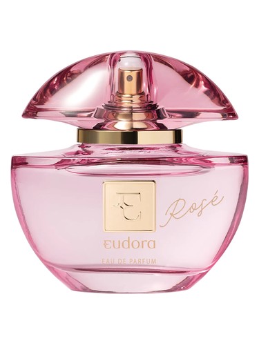 Eudora Rosé by Eudora