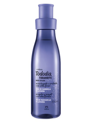 Chá de Camomila e Lavanda