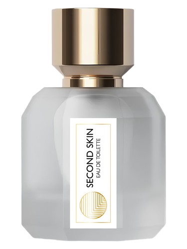 Second Skin by Louis