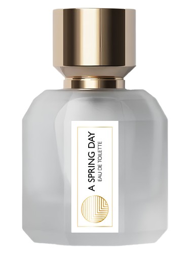 A Spring Day by Louis