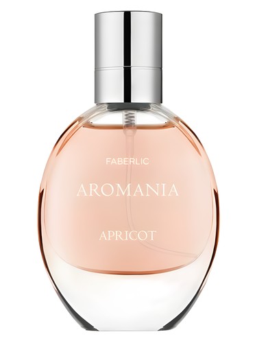 Aromania Apricot by Faberlic