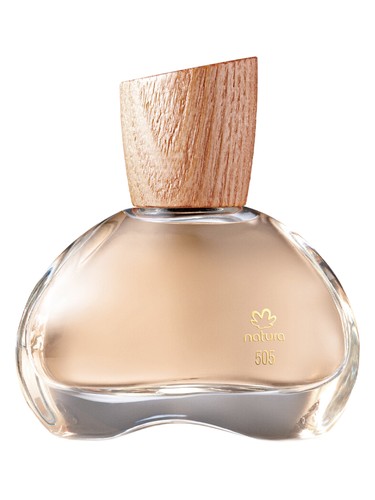 505 Íris Priprioca by Natura