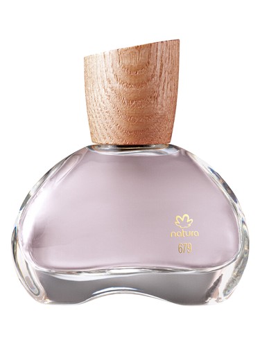 679 Ambrette Copaíba by Natura
