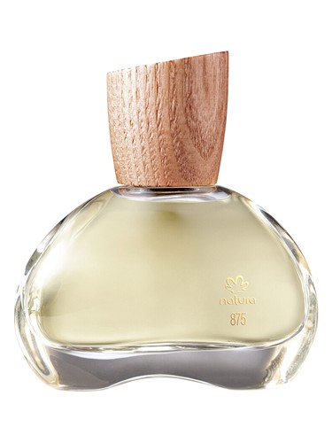 875 Vetiver Capitiú by Natura