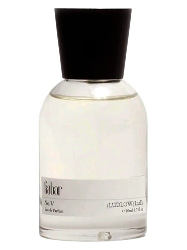 No. V (Ludlow) Lull by Gabar