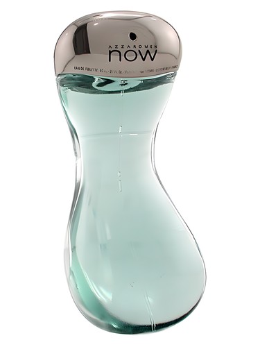 Azzaro Now Men by Azzaro