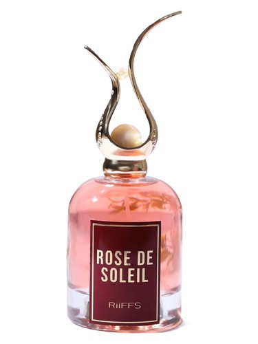Rose de Soleil by Riiffs Perfumes