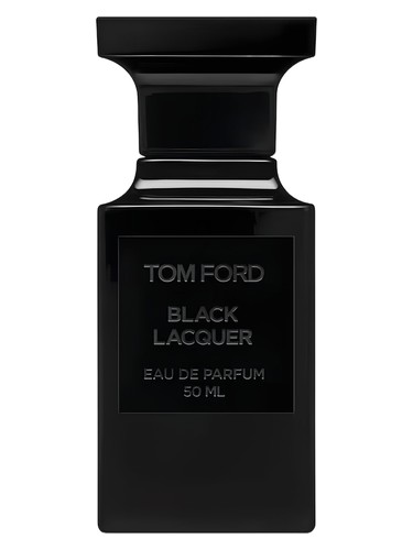 Black Lacquer