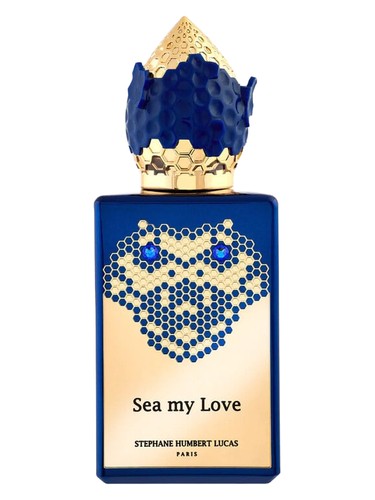 Sea My Love Stéphane Humbert Lucas 777 perfume by Stephane Humbert Lucas 777