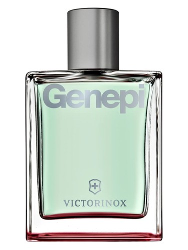 Genepi by Victorinox Swiss Army