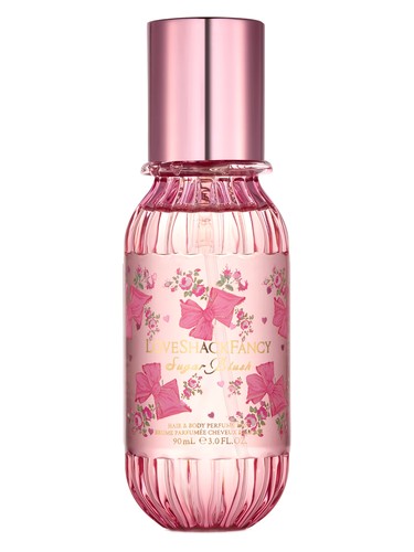 Sugar Blush by LoveShackFancy