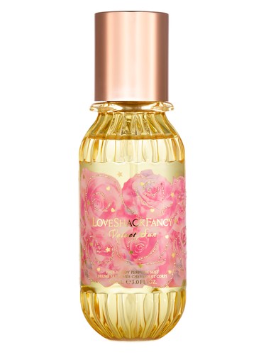 Velvet Sun by LoveShackFancy