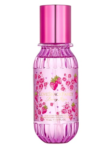 Berry Kiss by LoveShackFancy