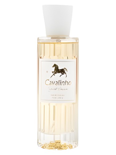 Secret Passion For Her by Cavalinho