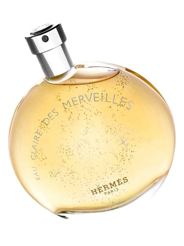 Eau Claire des Merveilles Hermès perfume by Hermes
