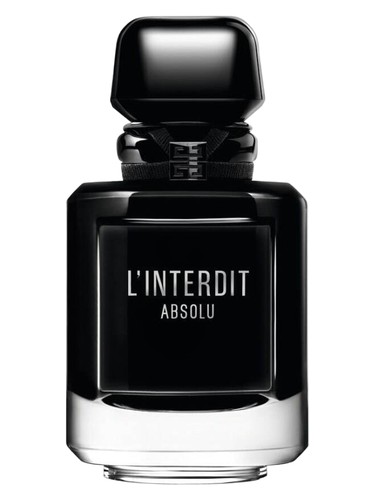 L'Interdit Absolu by Givenchy