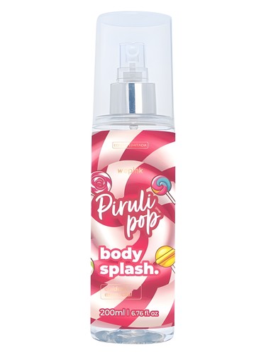 Pirulito Pop by We Pink