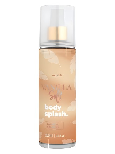 Vanilla Soft by We Pink