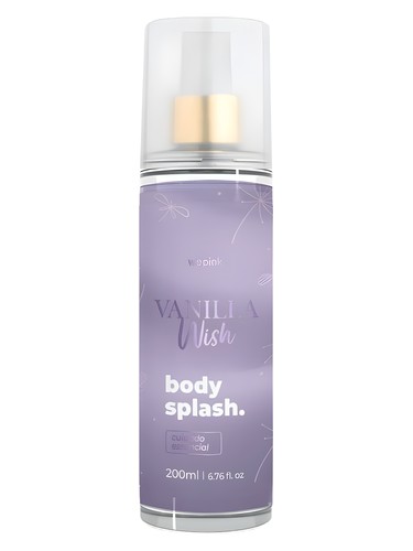 Vanilla Wish by We Pink