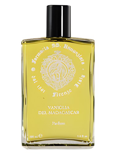 Vaniglia del Madagascar Farmacia SS. Annunziata perfume by Farmacia SS Annunziata