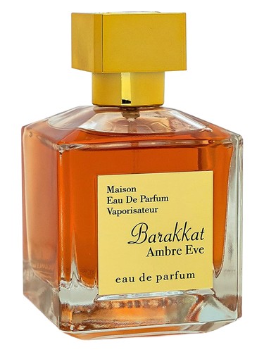 Barakkat Ambre Eve by Fragrance World