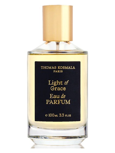 Light Of Grace by Thomas Kosmala
