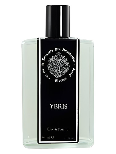 Ybris Farmacia SS. Annunziata perfume by Farmacia SS Annunziata