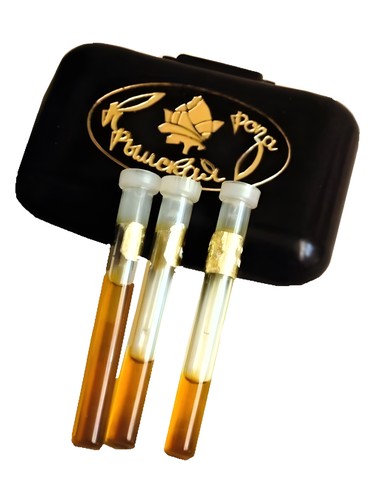 Ливадия Crimean rose – Крымская роза perfume by Crimean rose Krymskaa roza