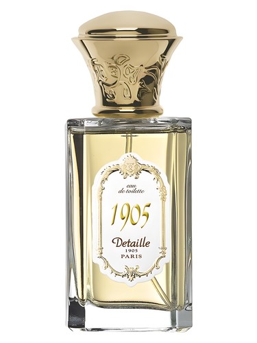 1905 by Detaille