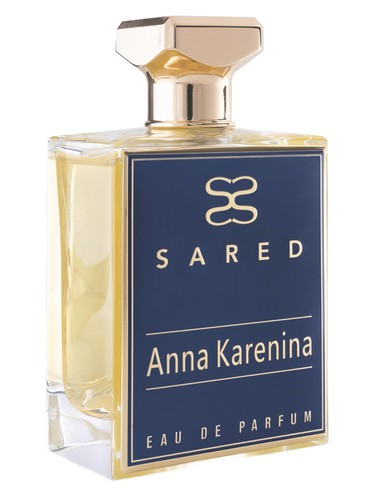Anna Karenina by Sared Perfumes