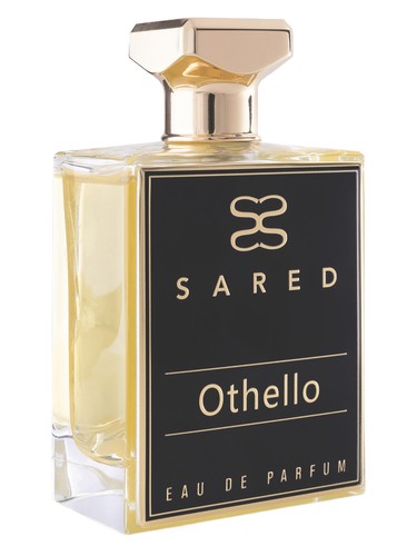 Othello by Sared Perfumes