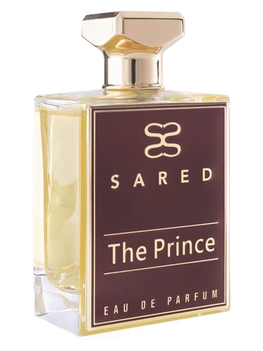 The Prince by Sared Perfumes