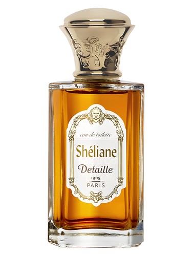 Shéliane by Detaille