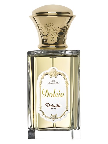 Dolcia by Detaille
