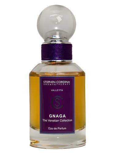 Gnaga Stephen Cordina Aroma & Therapy perfume by Stephen Cordina Aroma Therapy