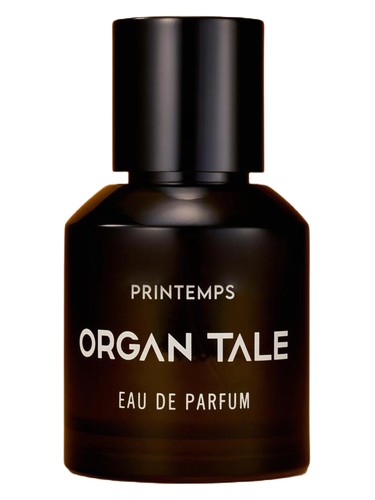 Printemps by Organ Tale