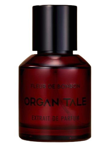 Fleur De Bonbon by Organ Tale